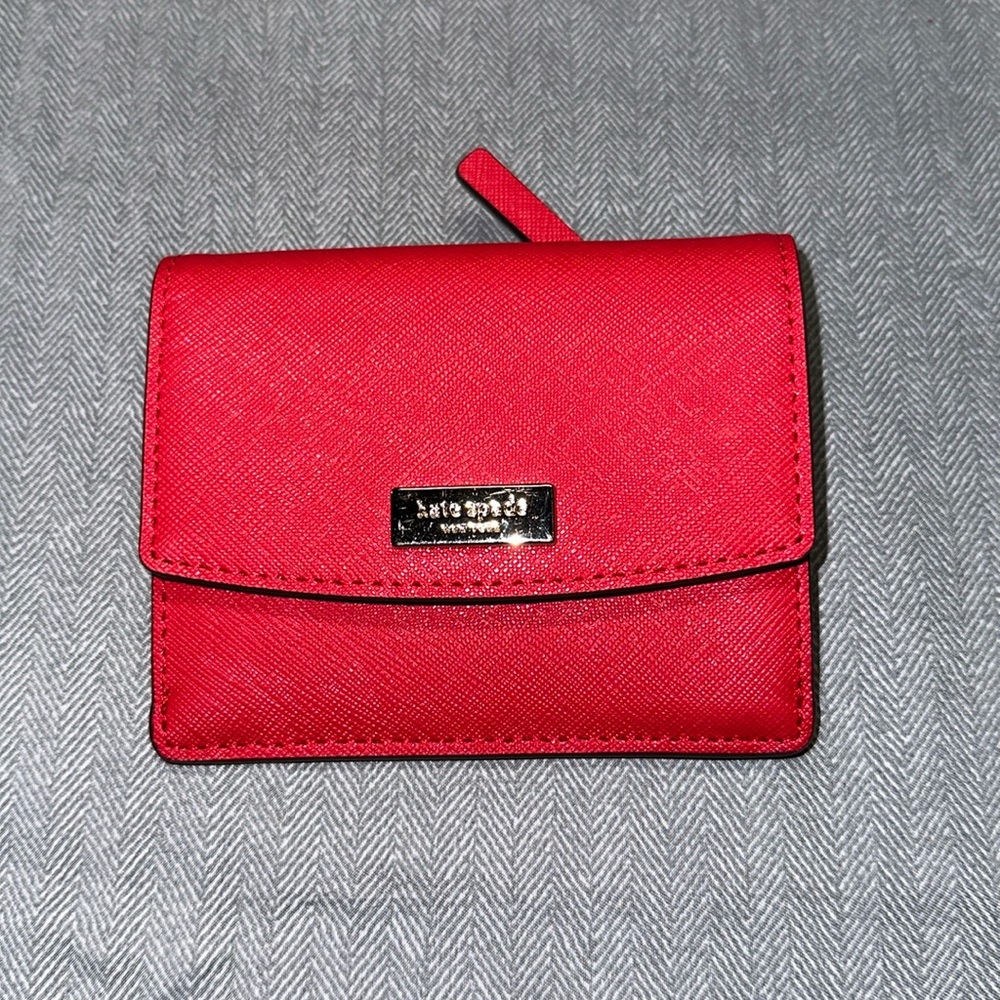 Kate Spade Laurel way wallet